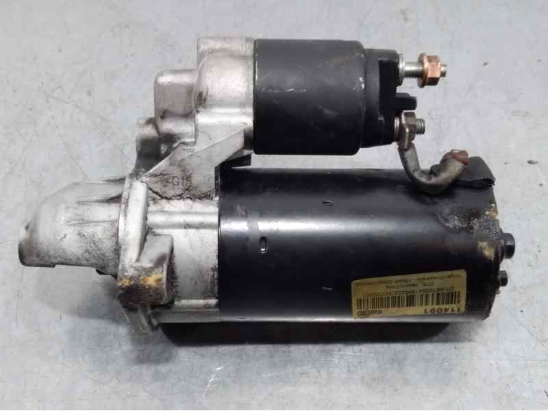 Recambio de motor arranque para bmw x5 (e70) 3.0d referencia OEM IAM 12417798035 114091 CARGO