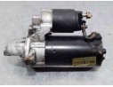 Recambio de motor arranque para bmw x5 (e70) 3.0d referencia OEM IAM 12417798035 114091 CARGO