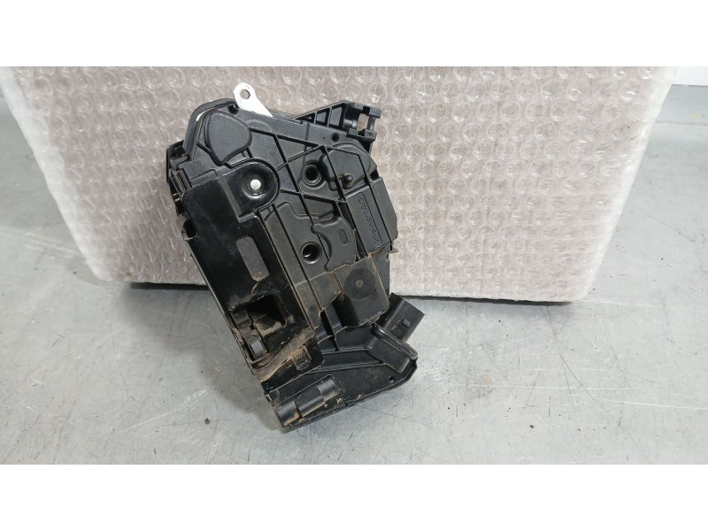 Recambio de cerradura puerta delantera derecha para seat ibiza iv (6j5, 6p1) 1.2 referencia OEM IAM 5N1837016A  