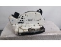 Recambio de cerradura puerta delantera derecha para seat ibiza iv (6j5, 6p1) 1.2 referencia OEM IAM 5N1837016A  