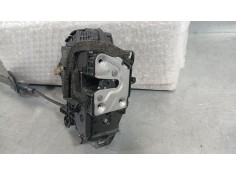 Recambio de cerradura puerta trasera derecha para renault clio v (b7_) tce 90 (b7mt) referencia OEM IAM 825007311R  
