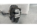 Recambio de cerradura puerta trasera derecha para renault clio v (b7_) tce 90 (b7mt) referencia OEM IAM 825007311R  
