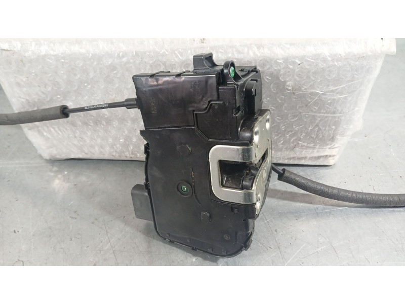 Recambio de cerradura puerta delantera izquierda para kia sportage iii (sl) 2.0 crdi referencia OEM IAM 813103U000  