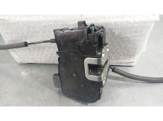 Recambio de cerradura puerta delantera izquierda para kia sportage iii (sl) 2.0 crdi referencia OEM IAM 813103U000  