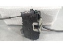 Recambio de cerradura puerta delantera izquierda para kia sportage iii (sl) 2.0 crdi referencia OEM IAM 813103U000  