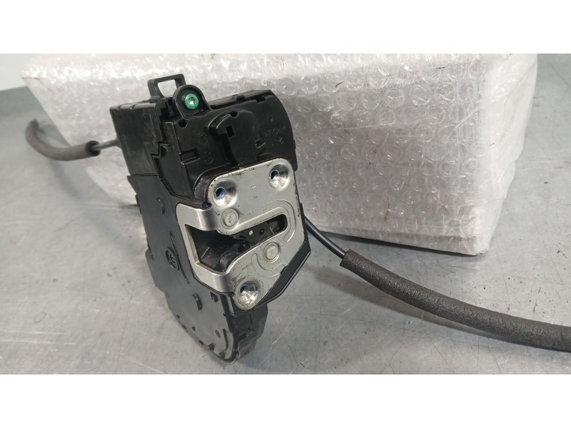 Recambio de cerradura puerta delantera izquierda para kia sportage iii (sl) 2.0 crdi referencia OEM IAM 813103U000  