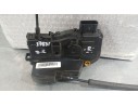 Recambio de cerradura puerta delantera izquierda para kia sportage iii (sl) 2.0 crdi referencia OEM IAM 813103U000  