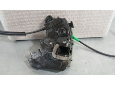 CERRADURA PUERTA TRASERA IZQUIERDA 9835418480 