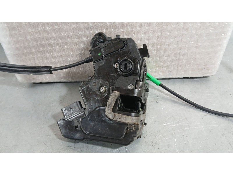Recambio de cerradura puerta trasera izquierda para peugeot 308 sw iii (fc_, fj_, fr_, f4_, fn_) bluehdi 130 (fcyhzl, fcyhzt) re