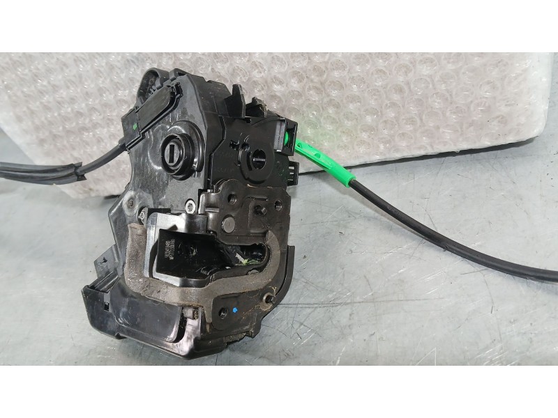 Recambio de cerradura puerta trasera izquierda para peugeot 308 sw iii (fc_, fj_, fr_, f4_, fn_) bluehdi 130 (fcyhzl, fcyhzt) re