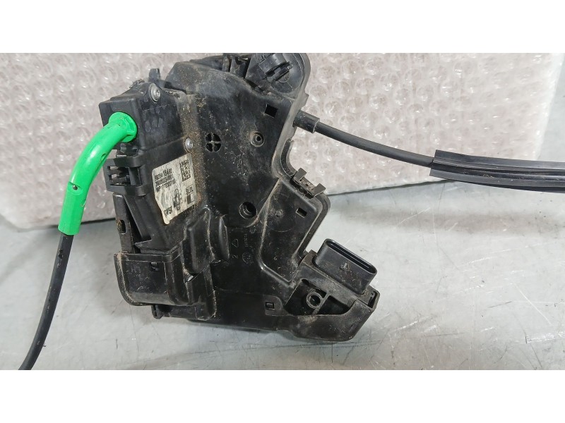 Recambio de cerradura puerta trasera izquierda para peugeot 308 sw iii (fc_, fj_, fr_, f4_, fn_) bluehdi 130 (fcyhzl, fcyhzt) re
