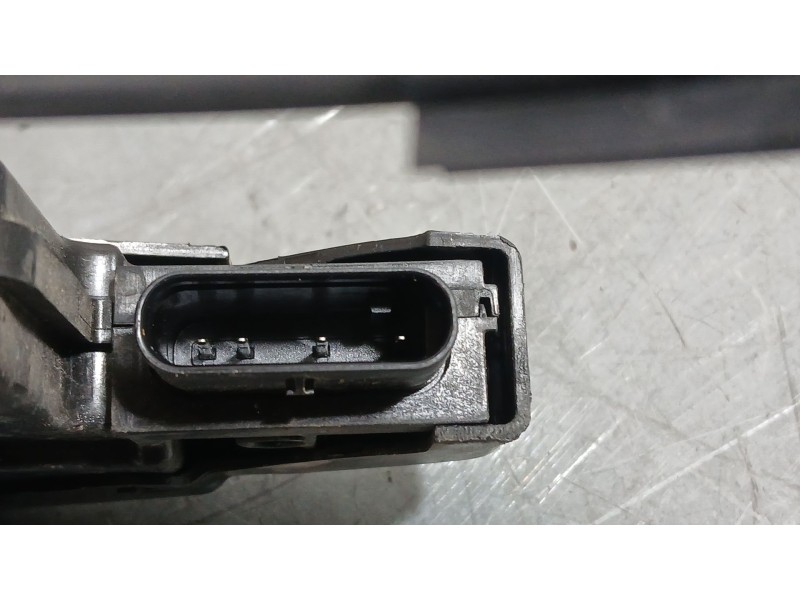 Recambio de cerradura puerta trasera izquierda para peugeot 308 sw iii (fc_, fj_, fr_, f4_, fn_) bluehdi 130 (fcyhzl, fcyhzt) re