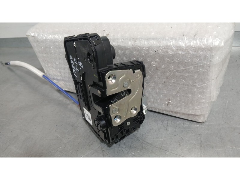 Recambio de cerradura puerta trasera derecha para kia sportage v (nq5) 1.6 t-gdi referencia OEM IAM 81420R2000  