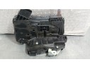 Recambio de cerradura puerta trasera derecha para kia sportage v (nq5) 1.6 t-gdi referencia OEM IAM 81420R2000  