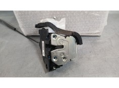 Recambio de cerradura puerta delantera derecha para hyundai i20 ii (gb, ib) 1.2 referencia OEM IAM 81320C8040  