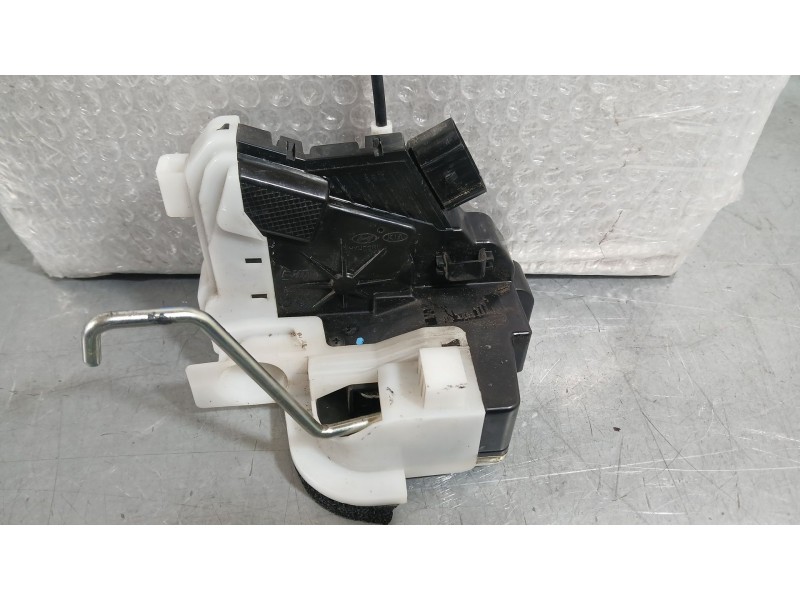 Recambio de cerradura puerta delantera derecha para hyundai i20 ii (gb, ib) 1.2 referencia OEM IAM 81320C8040  