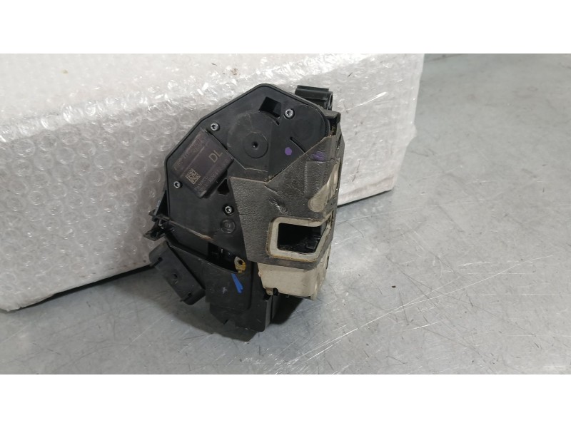 Recambio de cerradura puerta trasera derecha para ford s-max (cj, wa6) 2.0 tdci referencia OEM IAM EM2AR26412CB 2209758 