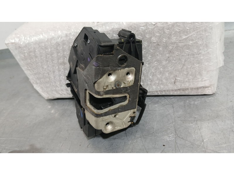 Recambio de cerradura puerta trasera derecha para ford s-max (cj, wa6) 2.0 tdci referencia OEM IAM EM2AR26412CB 2209758 