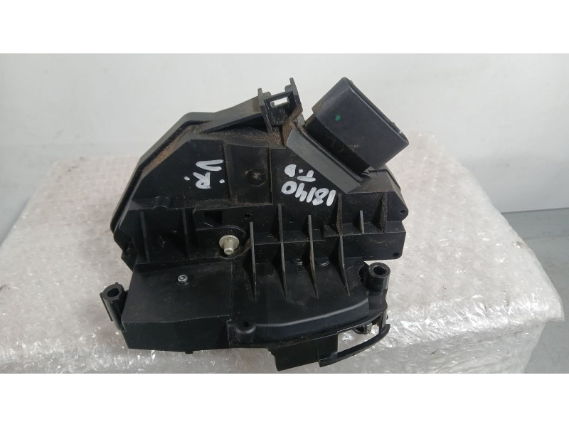 Recambio de cerradura puerta trasera derecha para ford s-max (cj, wa6) 2.0 tdci referencia OEM IAM EM2AR26412CB 2209758 