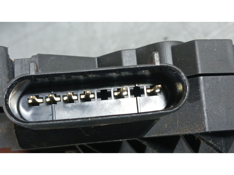 Recambio de cerradura puerta trasera derecha para ford s-max (cj, wa6) 2.0 tdci referencia OEM IAM EM2AR26412CB 2209758 