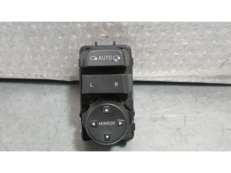 Recambio de mando retrovisor para hyundai i30 fastback (pde, pden) 1.0 t-gdi referencia OEM IAM 93530G3010  