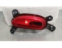 Recambio de piloto trasero derecho paragolpes para mg zs suv (azs1) 1.0 t-gdi referencia OEM IAM 10571686 AC231208008 A33005R010