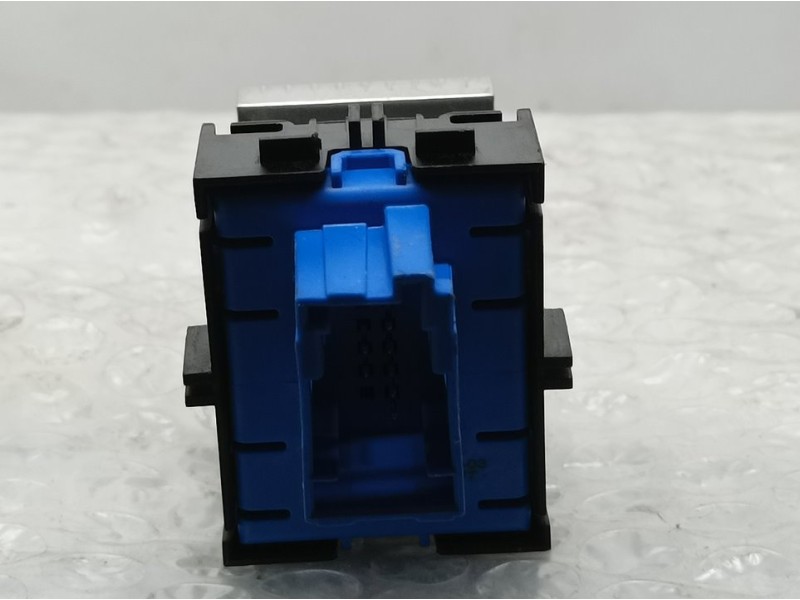 Recambio de palanca freno de mano para ds 3 crossback chic referencia OEM IAM 9815417277  ELECTRICA