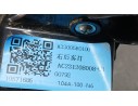 Recambio de piloto trasero derecho paragolpes para mg zs suv (azs1) 1.0 t-gdi referencia OEM IAM 10571686 AC231208008 A33005R010