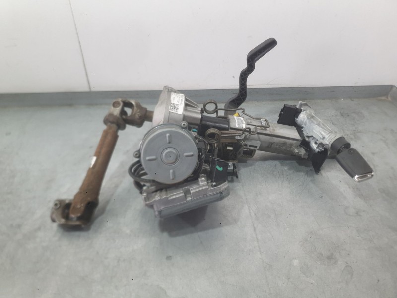 Recambio de columna direccion para seat ibiza iv (6j5, 6p1) 1.4 tdi referencia OEM IAM 6C1423510CF  