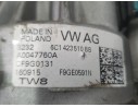 Recambio de columna direccion para seat ibiza iv (6j5, 6p1) 1.4 tdi referencia OEM IAM 6C1423510CF  
