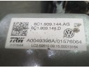 Recambio de columna direccion para seat ibiza iv (6j5, 6p1) 1.4 tdi referencia OEM IAM 6C1423510CF  