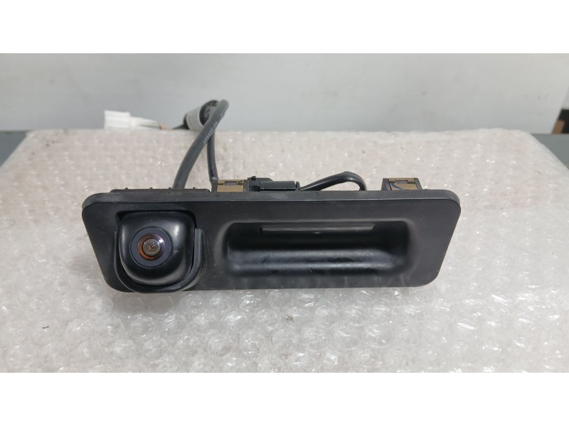 Recambio de camara vision trasera para hyundai i20 ii (gb, ib) 1.0 t-gdi referencia OEM IAM 95760C8600  