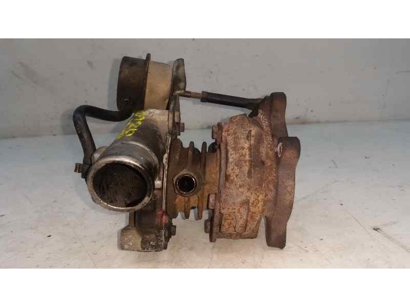 Recambio de turbocompresor para opel astra g berlina club referencia OEM IAM 4541871 90530995 GARRET