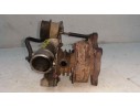 Recambio de turbocompresor para opel astra g berlina club referencia OEM IAM 4541871 90530995 GARRET
