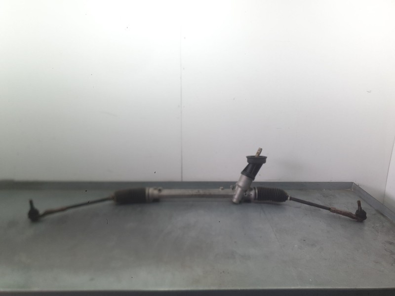 Recambio de cremallera direccion para seat ibiza iv (6j5, 6p1) 1.4 tdi referencia OEM IAM 6C1423058E MECANICA 