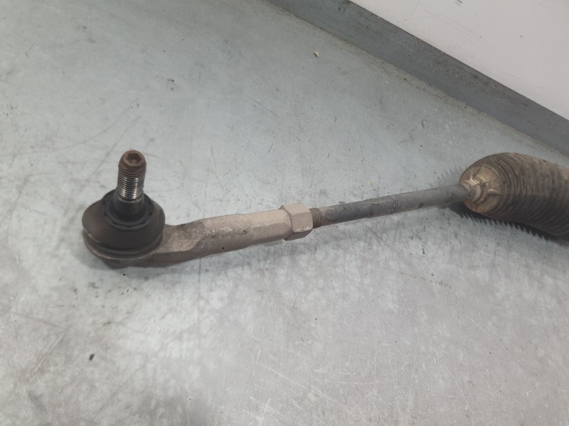 Recambio de cremallera direccion para seat ibiza iv (6j5, 6p1) 1.4 tdi referencia OEM IAM 6C1423058E MECANICA 