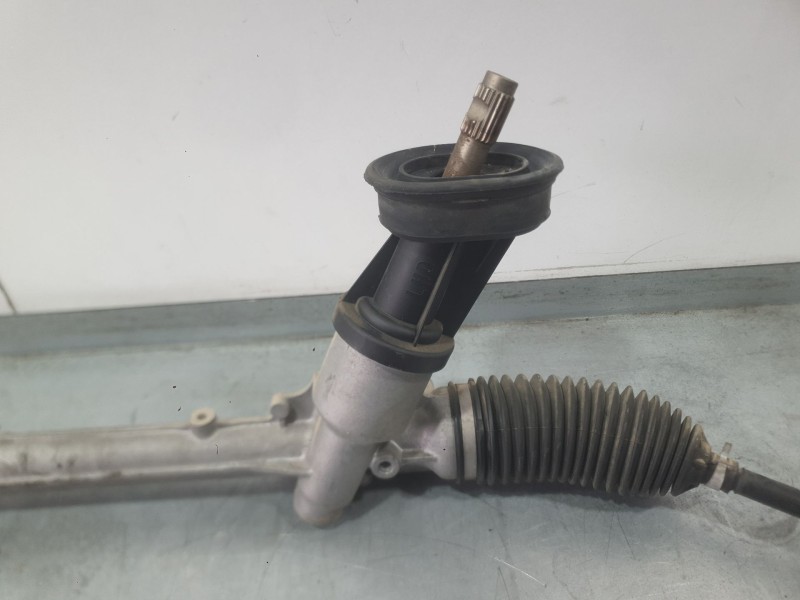 Recambio de cremallera direccion para seat ibiza iv (6j5, 6p1) 1.4 tdi referencia OEM IAM 6C1423058E MECANICA 