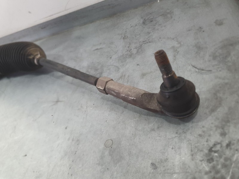 Recambio de cremallera direccion para seat ibiza iv (6j5, 6p1) 1.4 tdi referencia OEM IAM 6C1423058E MECANICA 