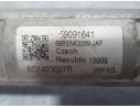 Recambio de cremallera direccion para seat ibiza iv (6j5, 6p1) 1.4 tdi referencia OEM IAM 6C1423058E MECANICA 