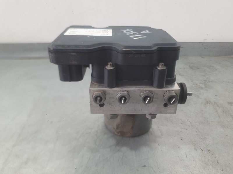 Recambio de abs para seat ibiza iv (6j5, 6p1) 1.4 tdi referencia OEM IAM 6C0614517N  