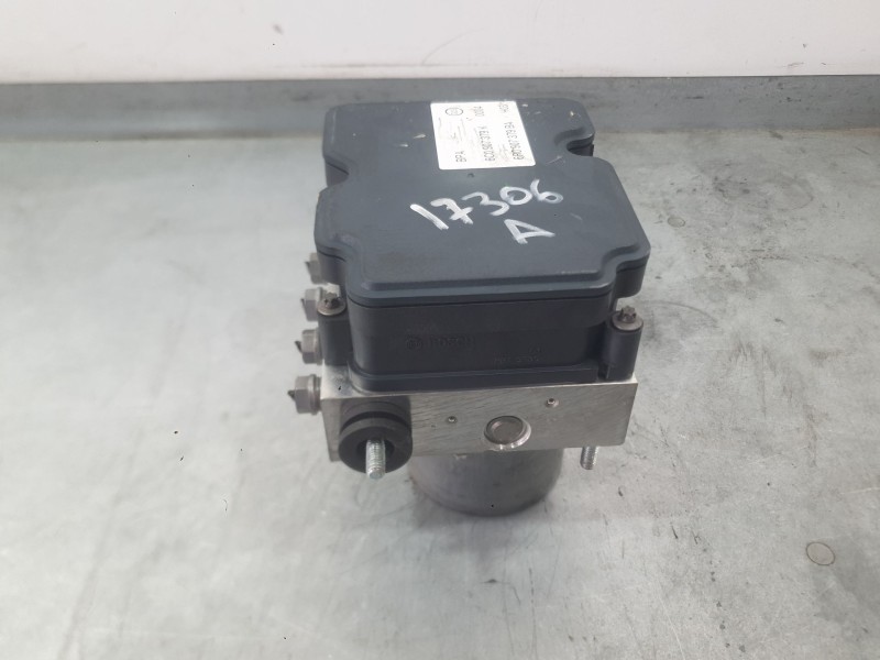 Recambio de abs para seat ibiza iv (6j5, 6p1) 1.4 tdi referencia OEM IAM 6C0614517N  