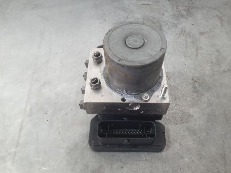 Recambio de abs para seat ibiza iv (6j5, 6p1) 1.4 tdi referencia OEM IAM 6C0614517N  
