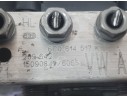 Recambio de abs para seat ibiza iv (6j5, 6p1) 1.4 tdi referencia OEM IAM 6C0614517N  
