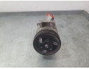 Recambio de compresor aire acondicionado para seat ibiza iv (6j5, 6p1) 1.4 tdi referencia OEM IAM 5Q0820803D  