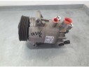 Recambio de compresor aire acondicionado para seat ibiza iv (6j5, 6p1) 1.4 tdi referencia OEM IAM 5Q0820803D  