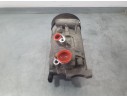 Recambio de compresor aire acondicionado para seat ibiza iv (6j5, 6p1) 1.4 tdi referencia OEM IAM 5Q0820803D  