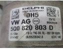 Recambio de compresor aire acondicionado para seat ibiza iv (6j5, 6p1) 1.4 tdi referencia OEM IAM 5Q0820803D  