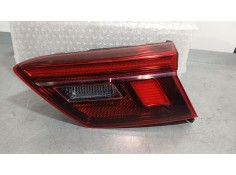 Recambio de piloto trasero derecho interior para volkswagen tiguan (ad1, ax1) 1.5 tsi referencia OEM IAM 5NA945094F  