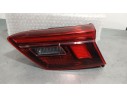 Recambio de piloto trasero derecho interior para volkswagen tiguan (ad1, ax1) 1.5 tsi referencia OEM IAM 5NA945094F  