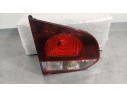 Recambio de piloto trasero izquierdo interior para volkswagen golf vi (5k1) 1.4 tsi referencia OEM IAM 5K0945093AA 5K0945093AB 